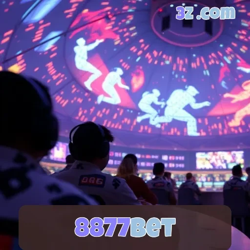 8877bet: Aventure-se no App e Descubra Novos Jogos Hoje