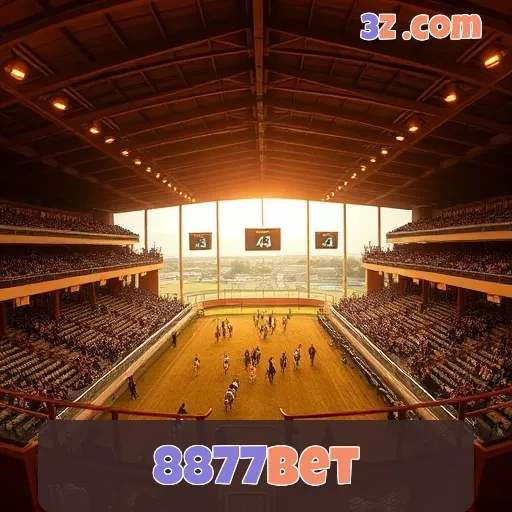 8877bet: Os Bônus Que Transformam Suas Apostas em Grandes Oportunidades