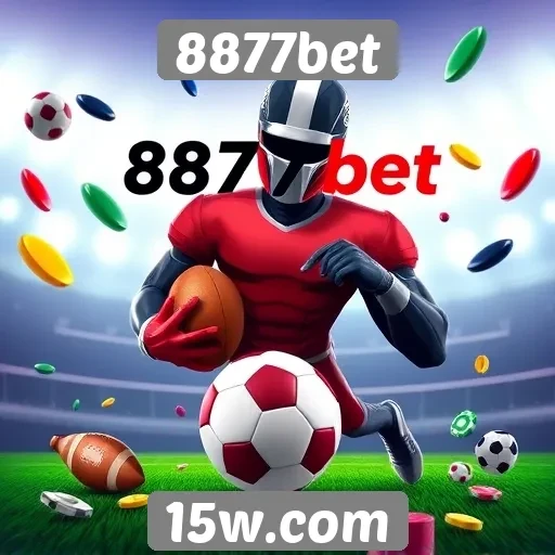 8867bet oferece uma ampla variedade de jogos online