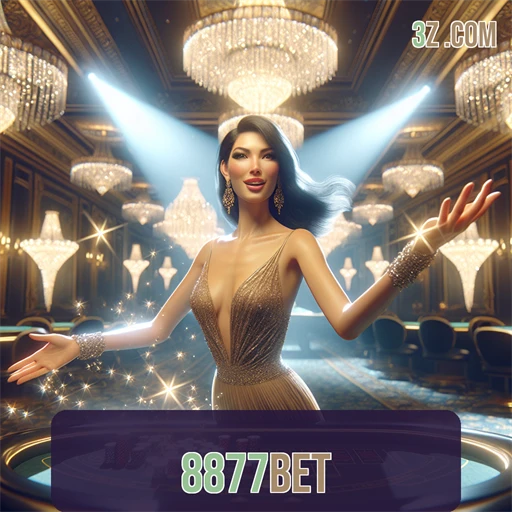 Bônus Incríveis: O Que Esperar No 8877bet