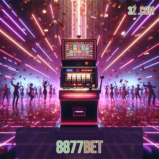 A Confiável Abordagem do 8877bet no Jogo Online