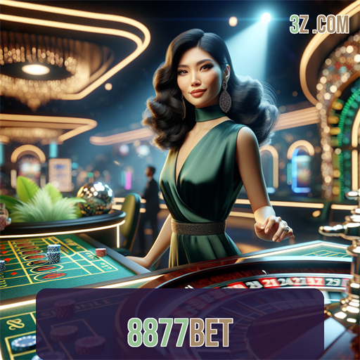 Diversão Aguardada: Jogos do 8877bet No Brasil