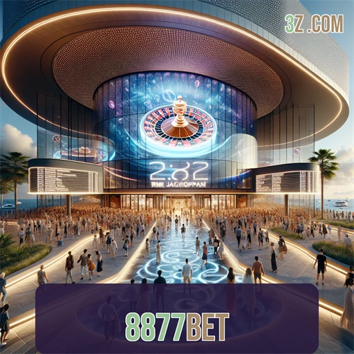 Jogos Paga: Atrações Imperdíveis do 8877bet Reveladas!