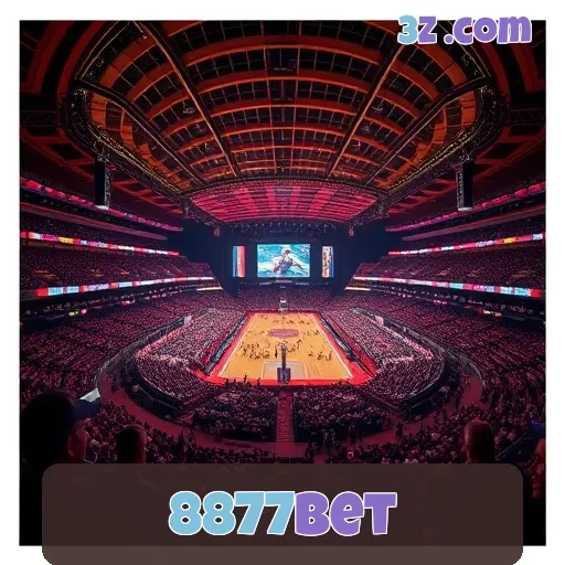 8877bet: Descubra Recursos Incríveis na Seção de Login!