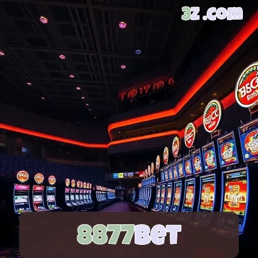 8877bet: Como a Seção de Pagamento Facilita a Sua Experiência de Jogo